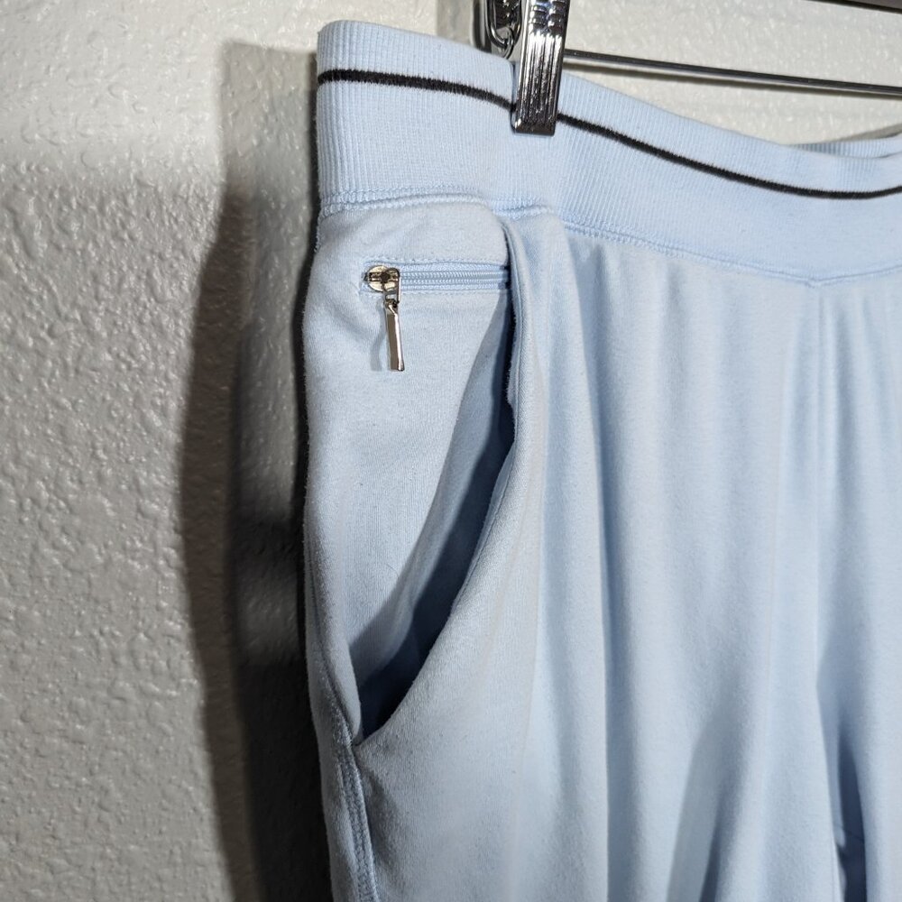 Liz Claiborne 1X Capri Bottoms - Picture 5 of 6